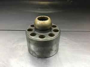 Liebherr Cylinder A4VG56